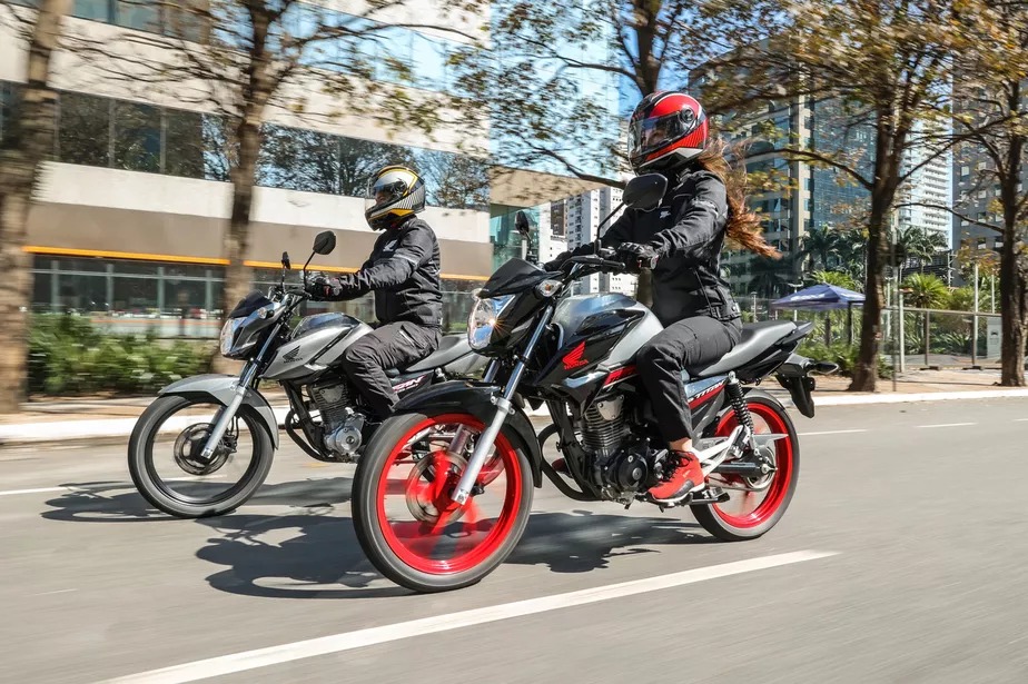 transportadora de motos em Santa Lúcia SP